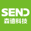 湖南森德信息科技有限公司