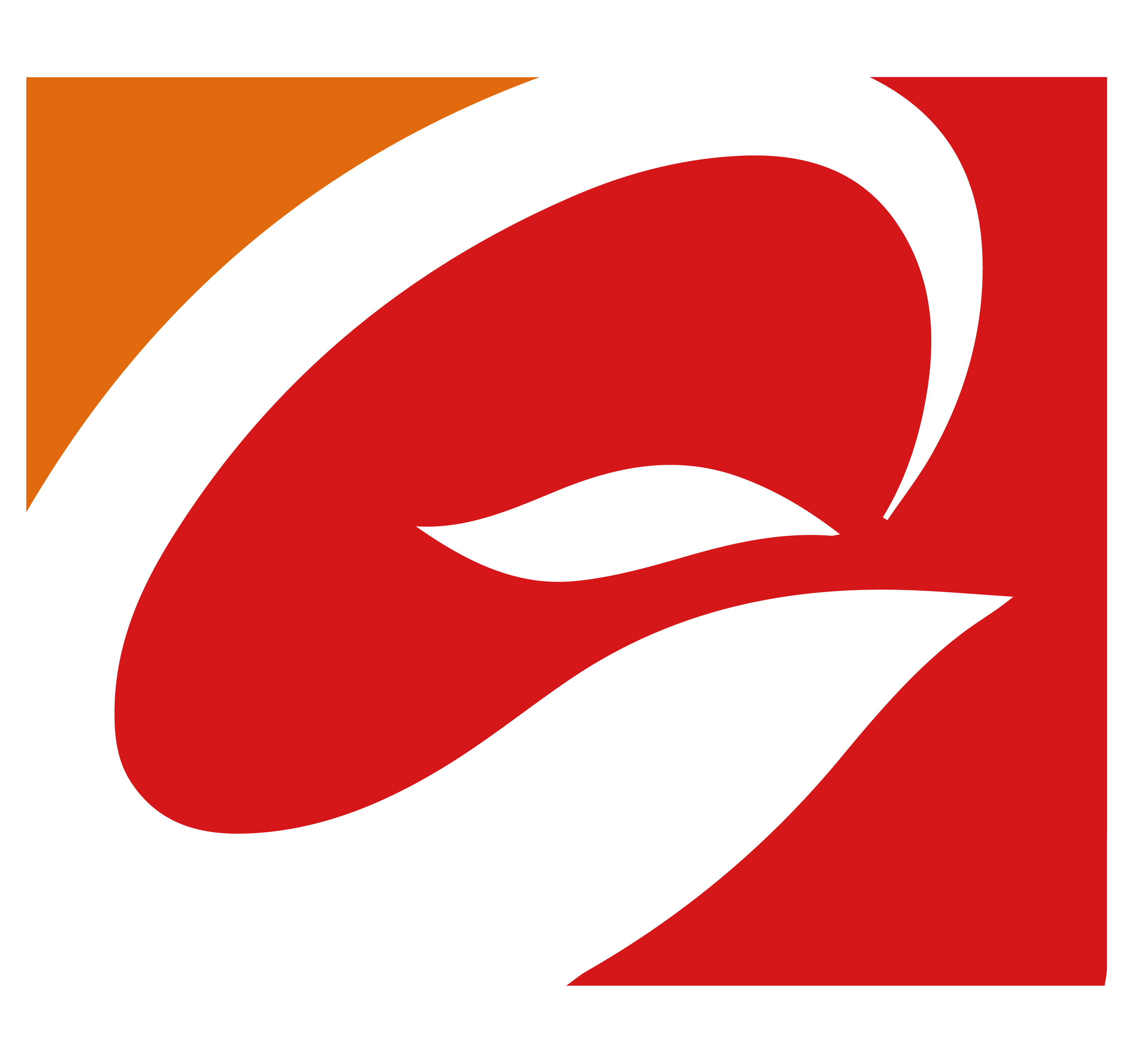 热风幕