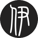 透明不干胶标签
