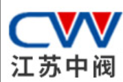 江苏中阀阀门有限公司