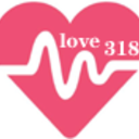 爱在318