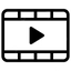 抽象人物雕塑