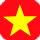 晚霞红景观石