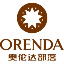 奥伦达部落