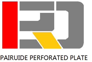 冲孔网
