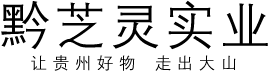 贵州黔芝灵药业有限公司