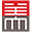 四川公交站台厂家