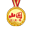山国工夫茶