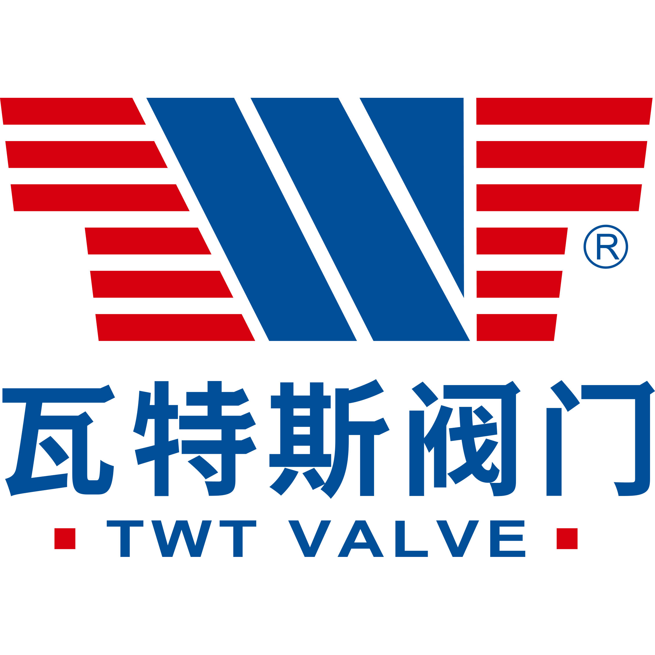 天津塘沽瓦特斯阀门有限公司
