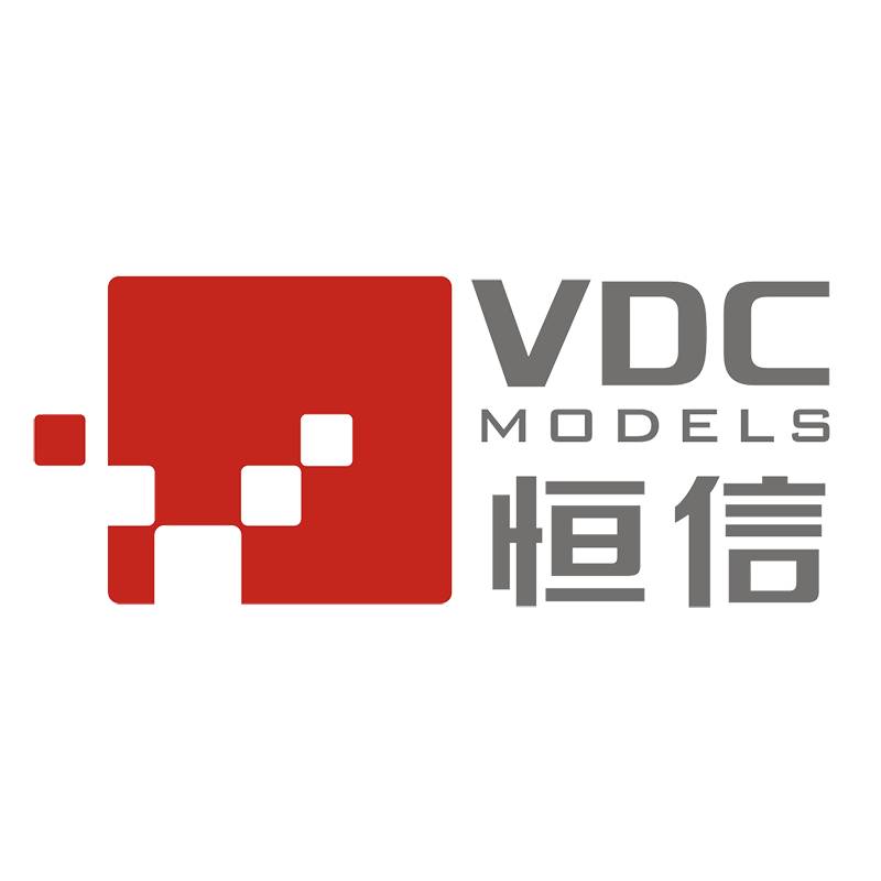 深圳恒信模型设计有限公司