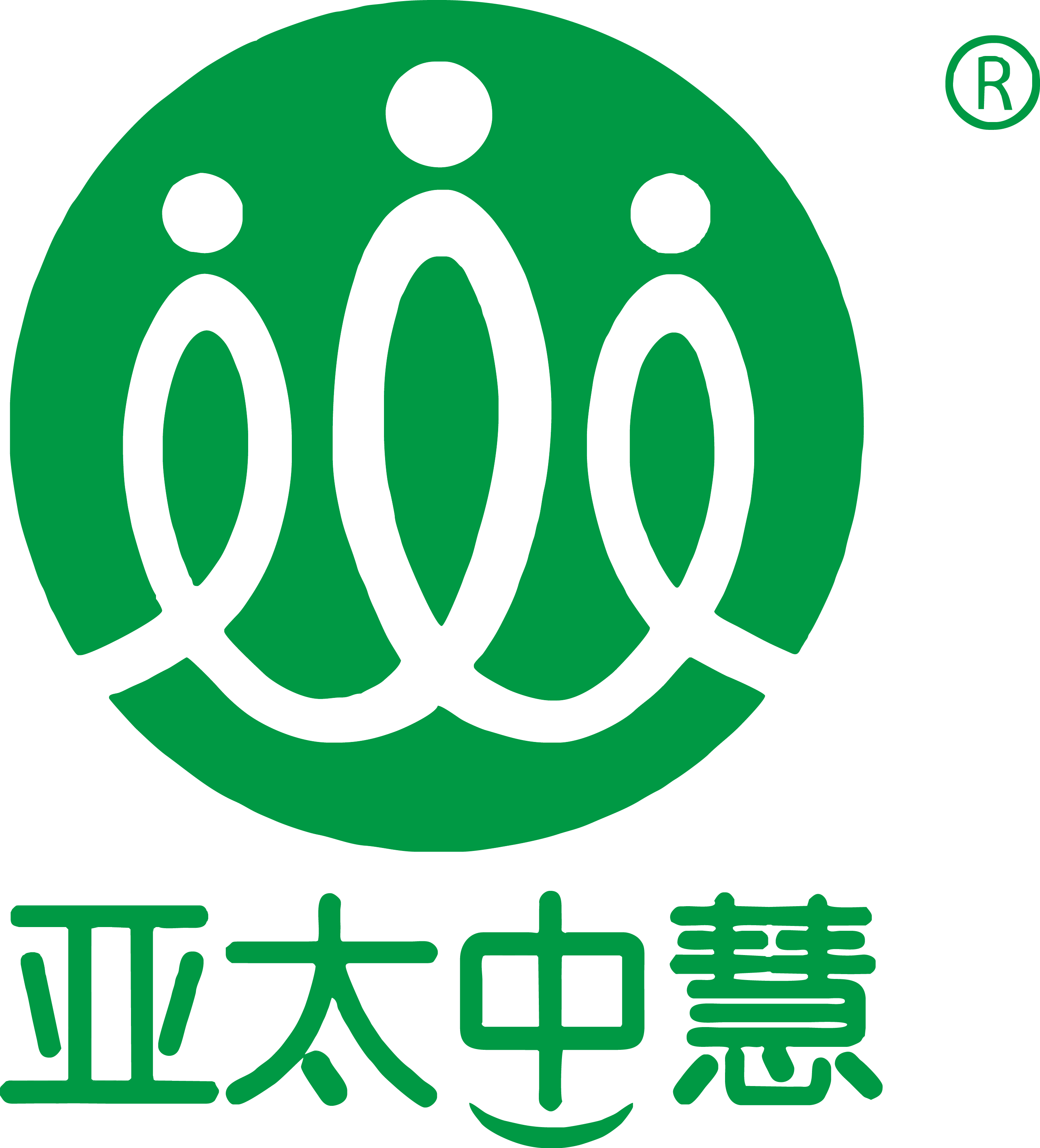 山东亚太中慧集团有限公司