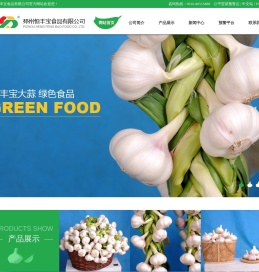 邳州恒丰宝食品有限公司