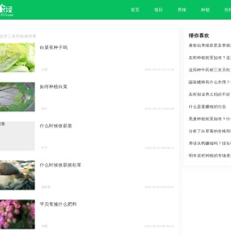 三农经