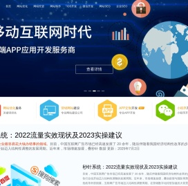 网站优化