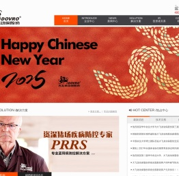大飞龙动保股份