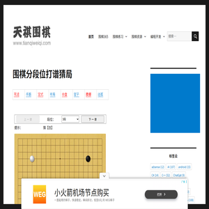 天祺围棋