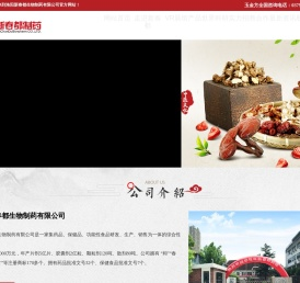 洛阳新春都生物制药有限公司