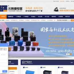 深圳市元则电器有限公司