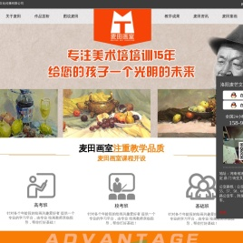 洛阳麦芒文化传播有限公司