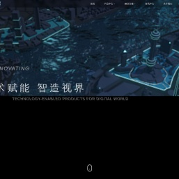 大蛙科技