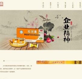 片仔癀（漳州）医药有限公司