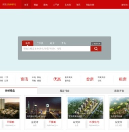 东莞房产网