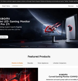 Xiaomi