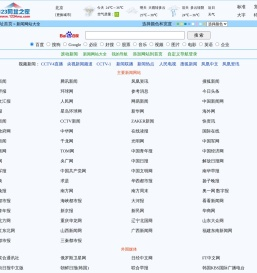 新闻网站大全