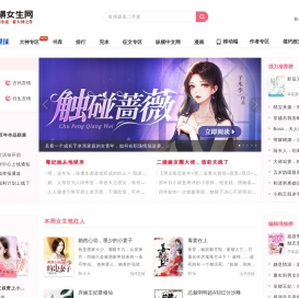 言情小说
