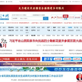 大江网