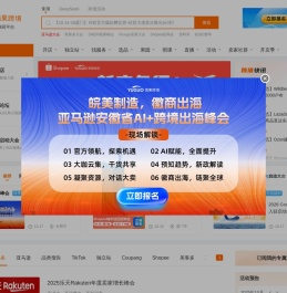 雨果跨境