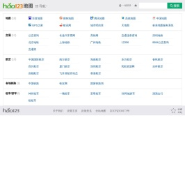 地图