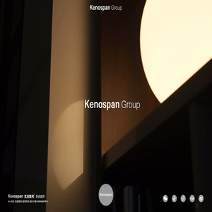 克诺斯邦系统家居