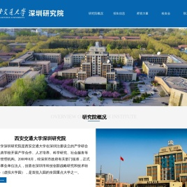 深圳研究院