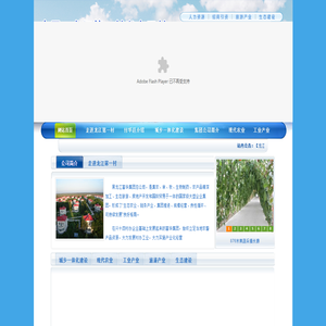 黑龙江富华集团总公司