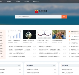 无忧房网