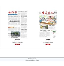 数字报订阅平台