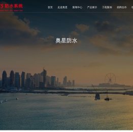 四川奥星防水工程有限公司