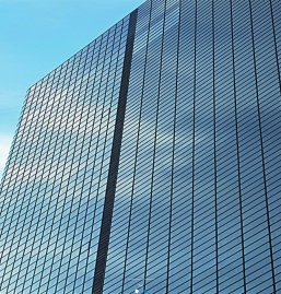 中空铝条