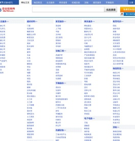 石河子分类信息网