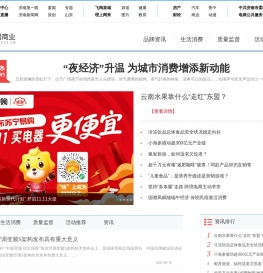 舜网商业