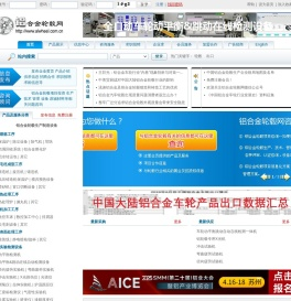 铝合金轮毂网
