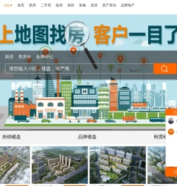 大连买房