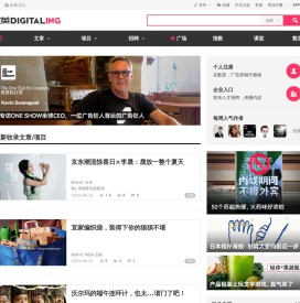 数英网