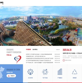 深圳华强集团有限公司