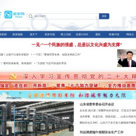 新派网