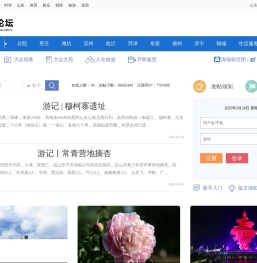 大众论坛