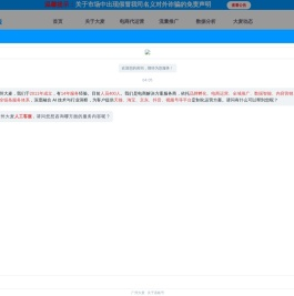 广州大麦代运营