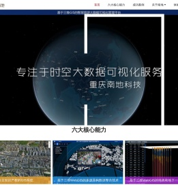 重庆南地科技开发有限公司