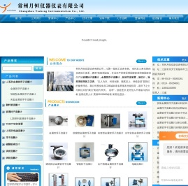 全不锈钢金属管浮子流量计